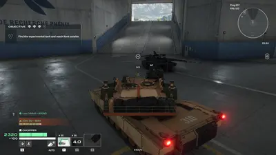 Best tank for each Agent in World of Tanks: HEAT