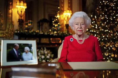 The Christmas tradition Queen Elizabeth II quietly turned into a global royal ritual