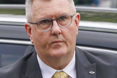 Cross-examination of alleged victim continues in Donaldson sexual offences trial