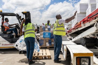 Kenyan court temporarily blocks controversial US Ebola quarantine proposal