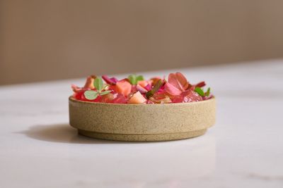 Chicago eatery earns top spot as 50 best restaurants in North America announced