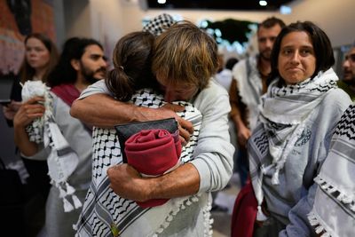 France asks prosecutors to investigate Israel's treatment of Gaza flotilla activists
