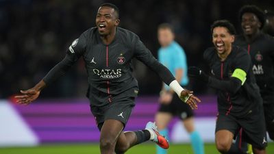 Willian Pacho: The kid from Quininde who rose to PSG defender heights