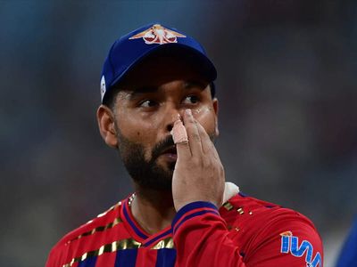IPL 2026: Rishabh Pant resigns as Lucknow Super Giants captain, franchise eyes rebuild