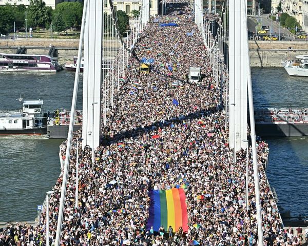 EU to release €16bn to Hungary previously frozen under Orbán