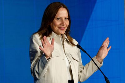 From Target stockrooms to factory floors: The first jobs that shaped Fortune’s Most Powerful Women
