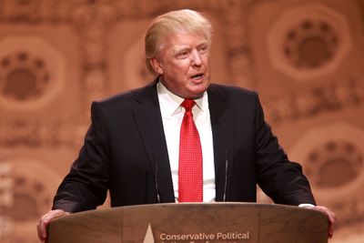 'Mentioned More Than Anyone Else': Congressman Alleges Bondi Warned Trump He Appears in Epstein Files Thousands of Times