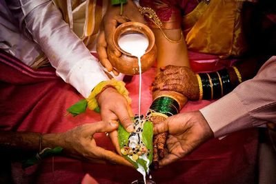 11 Questions Every Girl Must Ask Before Marriage