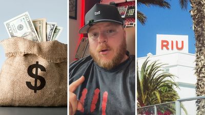 ‘They will not honor anything’: Man checks into RIU Hotel in New York City. Then a ‘computer glitch’ causes him to pay $700 for the night