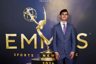 Student awarded CBS News scholarship explains why he called out network at event: ‘I had to do it’