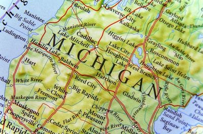 Michigan Drivers Say One Everyday Car Expense Is Hitting Harder Than Gas Prices This Spring