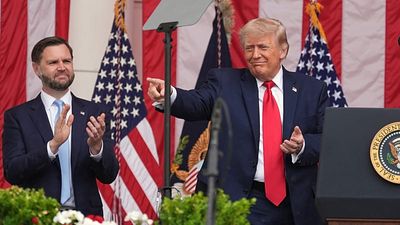 Iran-US deal nears finish line — but Trump and Khamenei must say yes