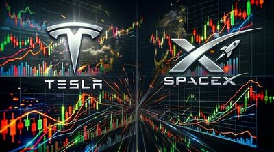 Wall Street Is Starting to Talk About Tesla's Endgame