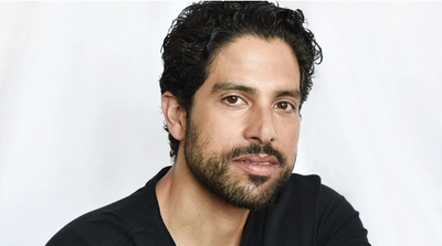 Adam Rodríguez Has Been Holding Down Latino Representation on Crime TV for 20 Years, and He's Not Done Yet as He Returns to 'Criminal Minds Evolution'