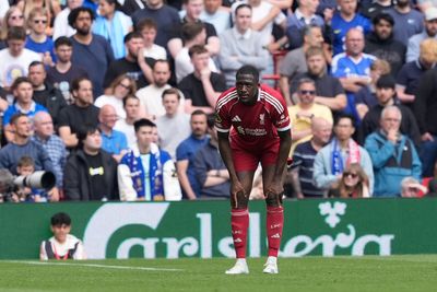 The two problems created by Ibrahima Konate’s surprise Liverpool exit