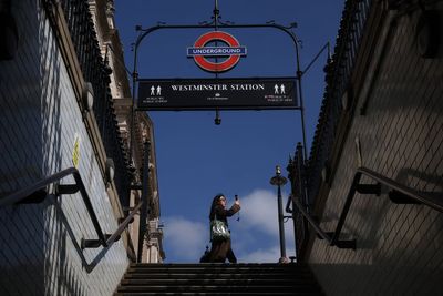 Tube strikes 'on': RMT warns two walkouts to hit London with travel misery next week