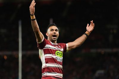 Hull KR and Wigan set to renew rivalry in intriguing Challenge Cup final