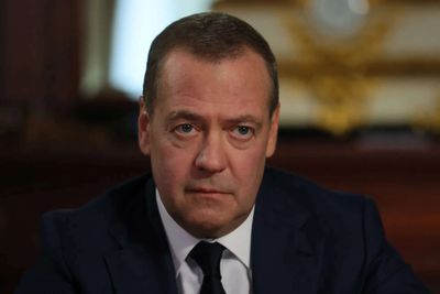 Russian official warns Europe to brace for more drone incidents after Romania episode