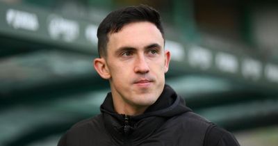 SPFL star cuts summer holiday short to answer national team's call