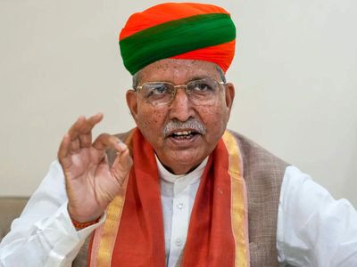 Public will force even non-BJP state govts to implement Uniform Civil Code: Law Minister Arjun Meghwal