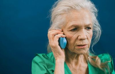The ‘In-Home Assessment’ Scam: Why Someone Claiming to Be from Medicare May Be Trying to Get Inside Your House
