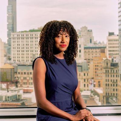 Girls Who Code CEO: 70% of teen girls want to work in cybersecurity. We're losing them before they start