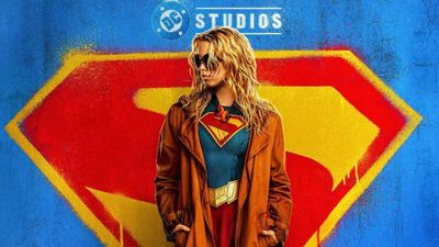 DC's Supergirl Faces Trouble After Star's 'Christian Dads' Comment