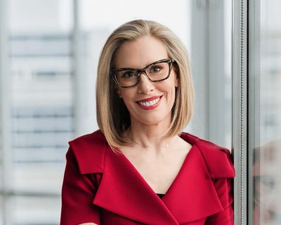 I built a Fortune 1000 career most people wouldn’t walk away from. Then I did