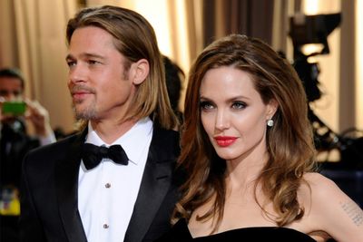 Brad Pitt Reaches Out To Children As Angelina Jolie Rift Deepens Despite Them Dropping His Surname