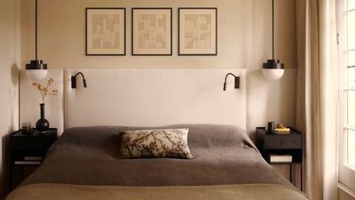No Air Conditioners Left in Stock? Here are 3 Ways You Should Be Using a Fan in a Bedroom to Actually Keep You Cool at Night