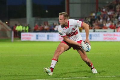 Wigan v Hull KR promises Challenge Cup classic but young players’ pay an issue