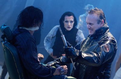 18 Years Later, The Wildest Cult Classic Dystopia Of The Century Is Returning To Theaters
