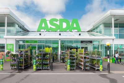 Asda reveals sales recovery as it strikes partnership deal with Ocado