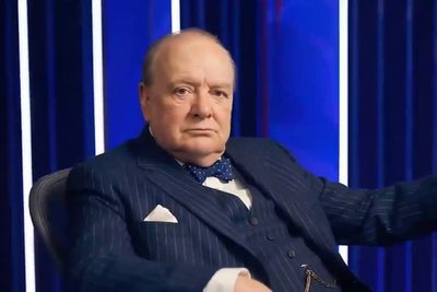 AI-generated Question Time panel leaves viewers confused