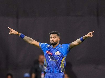 From Wankhede prince to weary captain: Hardik Pandya’s turbulent IPL journey comes full circle