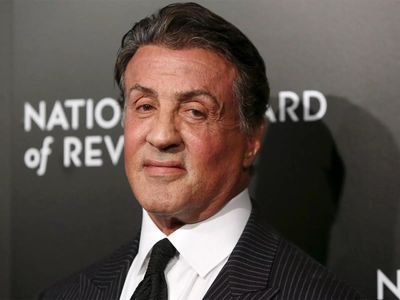 Quote of the day by Sylvester Stallone: 'Halloween is the only time people can become what they want to be without...' Life lessons on fun, family time and human behavior by American actor, screenwriter and director