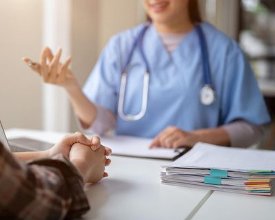 Why America is failing its health report card