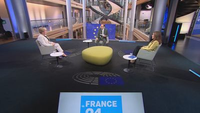 Europe's population reckoning: How can the EU avoid falling off a demographic cliff?