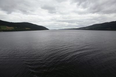 New drone could solve mystery of the Loch Ness monster