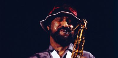 Sonny Rollins the last great of the jazz era dies