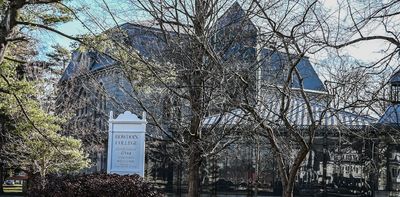 I’ve been studying racist costume parties for a decade, and colleges are failing at educating the students about why they’re wrong