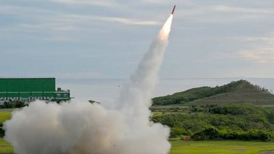 America fired 1,000 Patriot missiles but replaced only 172: Is the US missile stockpile crisis leaving Ukraine, Taiwan, and America vulnerable until 2029?