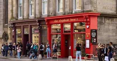 Landmark Scottish cafe announces plan to open second site – in China