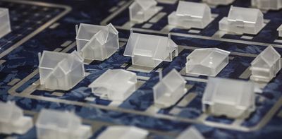 A rare bipartisan housing victory faces a bigger problem – Americans still can’t afford housing