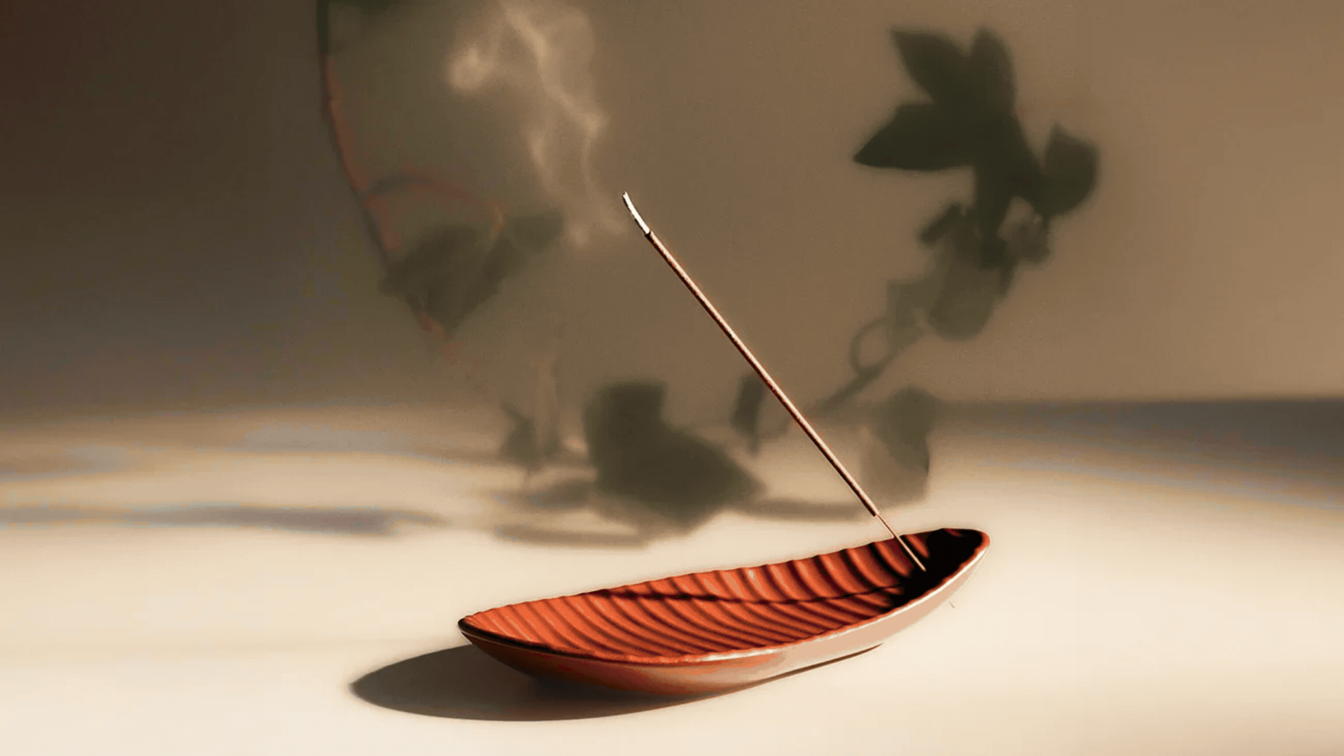 Forget Burning Candles in Summer, Incense Is So Much Better — I Found 15 Contemporary Holders to Elevate This Fragrance Ritual