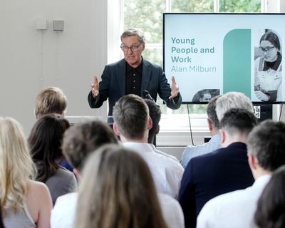 What can the Dutch teach the UK about how to tackle the youth jobs crisis?