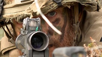 NATO exercises at Finnish-Russian border as drone incursions mount