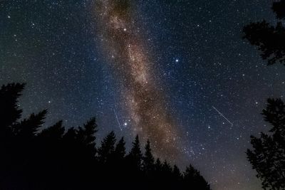 A spectacular new stargazing experience is launching at a UK national park