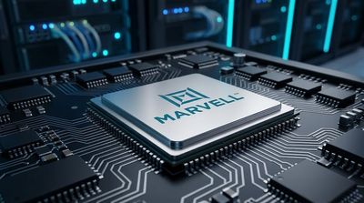 Marvell’s Pullback May Be the Setup Bulls Were Waiting For