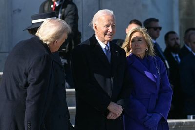 Trump rips Jill Biden after bombshell ‘stroke’ fear confession about Joe
